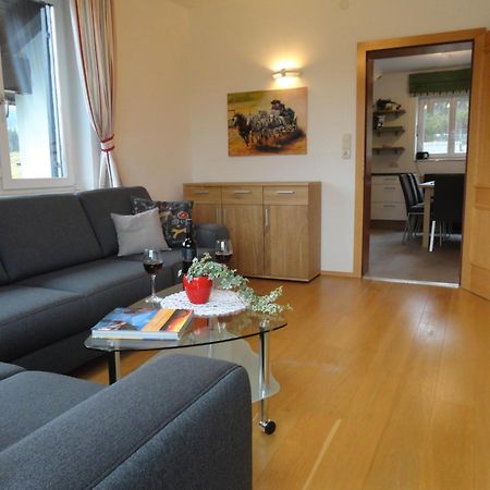 Ferienwohnung Fuchs Bad Mitterndorf Exterior photo
