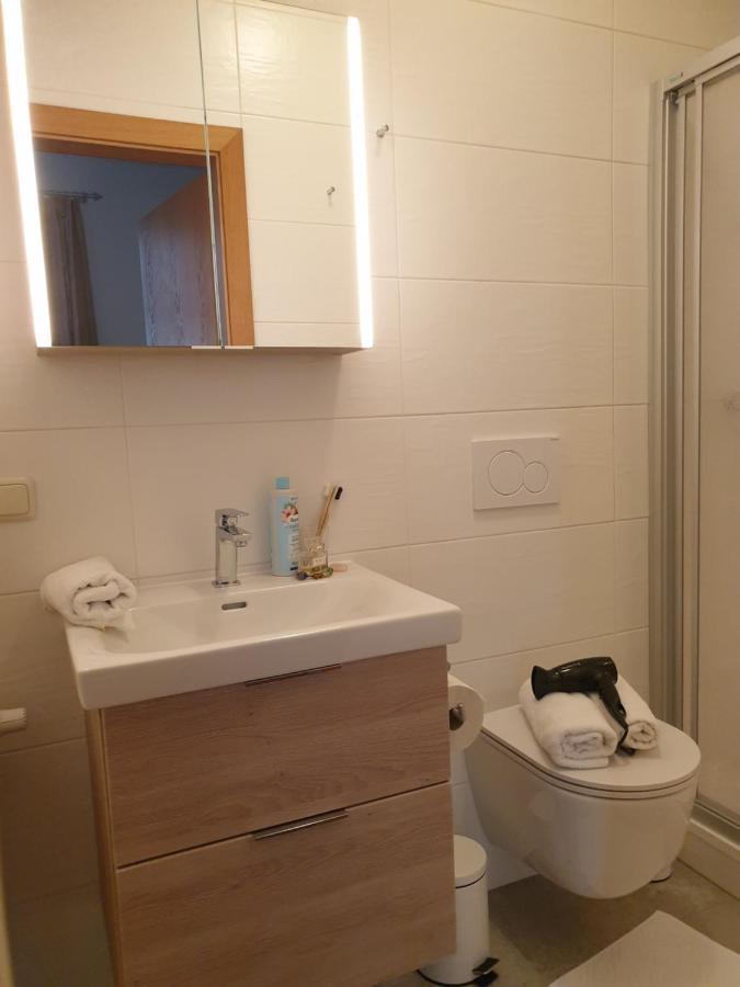 Ferienwohnung Fuchs Bad Mitterndorf Exterior photo