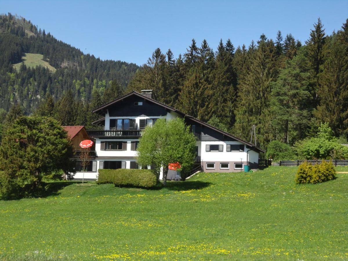 Ferienwohnung Fuchs Bad Mitterndorf Exterior photo