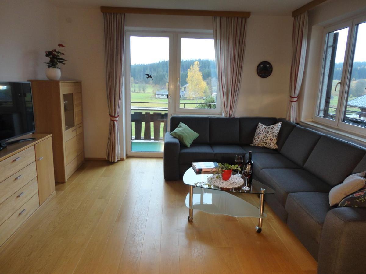 Ferienwohnung Fuchs Bad Mitterndorf Exterior photo